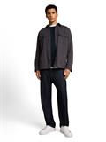 Basic Sweatshirt sky captain blue