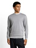 Basic Sweatshirt ultimate grey