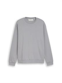 Basic Sweatshirt ultimate grey
