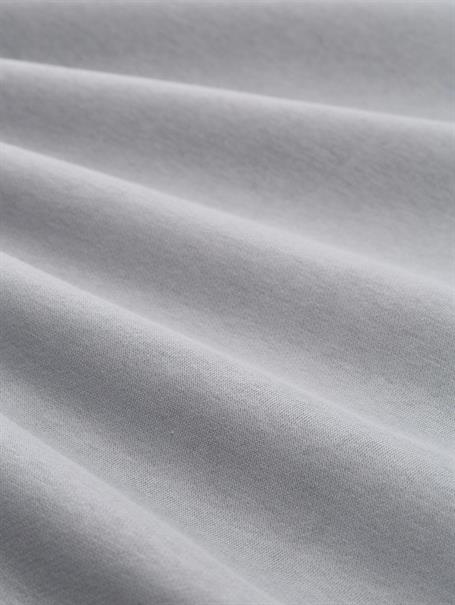 Basic Sweatshirt ultimate grey