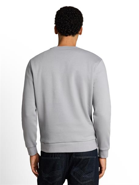 Basic Sweatshirt ultimate grey