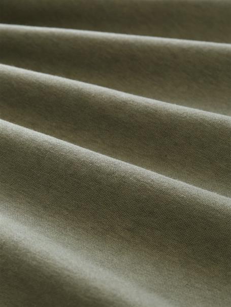 Basic Sweatshirt urban olive green