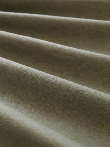 Basic Sweatshirt urban olive green