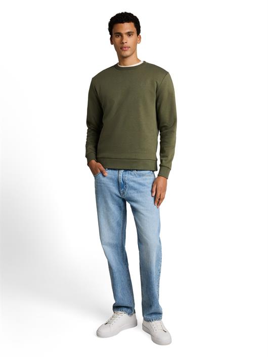 basic-sweatshirt-urban-olive-green