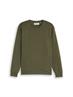 Basic Sweatshirt urban olive green