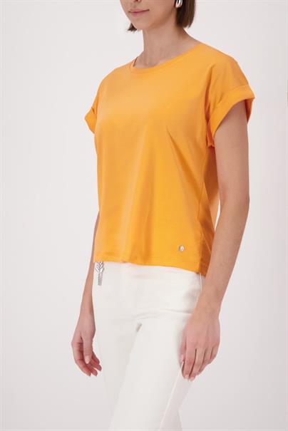 Basic-T-Shirt aperitif