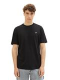 Basic T-Shirt black