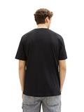 Basic T-Shirt black