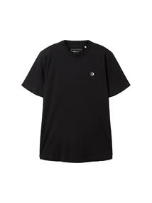 Basic T-Shirt black