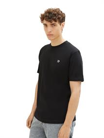 Basic T-Shirt black