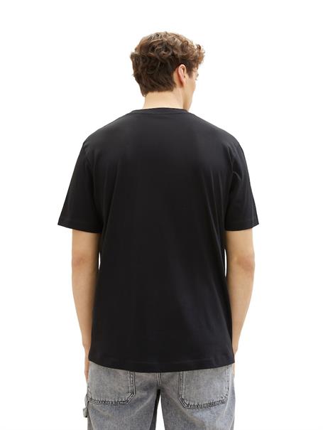 Basic T-Shirt black