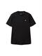 Basic T-Shirt black