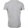 BASIC T-SHIRT IGOR pcc-0131 silver melange