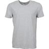 BASIC T-SHIRT IGOR pcc-0131 silver melange