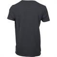 BASIC T-SHIRT VITALI anthra melange