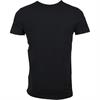 BASIC T-SHIRT VITALI black