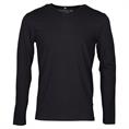 BASIC T-SHIRT VITALI black