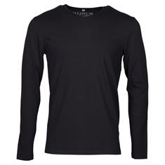 BASIC T-SHIRT VITALI black