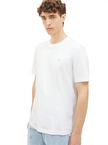 Basic T-Shirt white