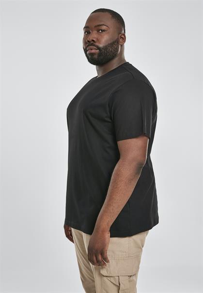 Basic Tee 2-Pack black-white