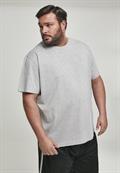 Basic Tee grey