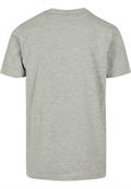 Basic Tee grey