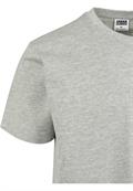 Basic Tee grey