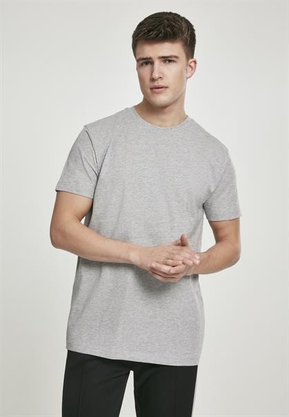 Basic Tee grey