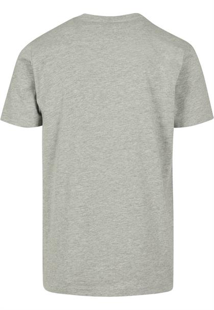 Basic Tee grey