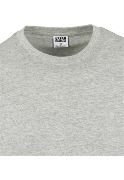 Basic Tee grey