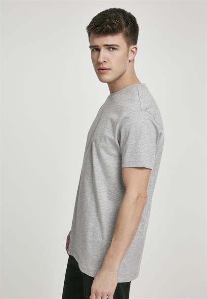 Basic Tee grey