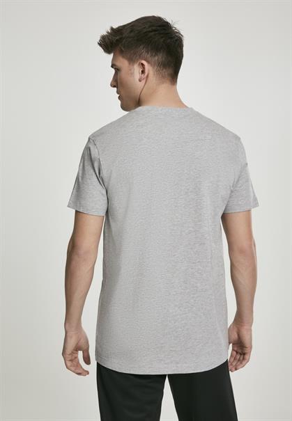 Basic Tee grey