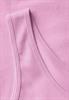 Basic Top cherry blossom pink