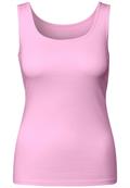 Basic Top cherry blossom pink