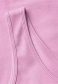 Basic Top cherry blossom pink