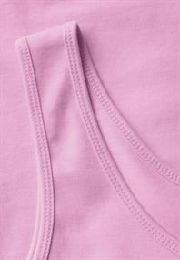 Basic Top cherry blossom pink