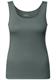 Basic Top dark balmy khaki