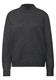 Basic Turtleneck Pullover gravel grey mel.