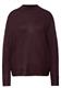 Basic Turtleneck Pullover jazz berry