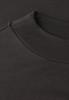 Basic Turtleneck Shirt darkest brown