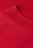 Basic Turtleneck Shirt racing red