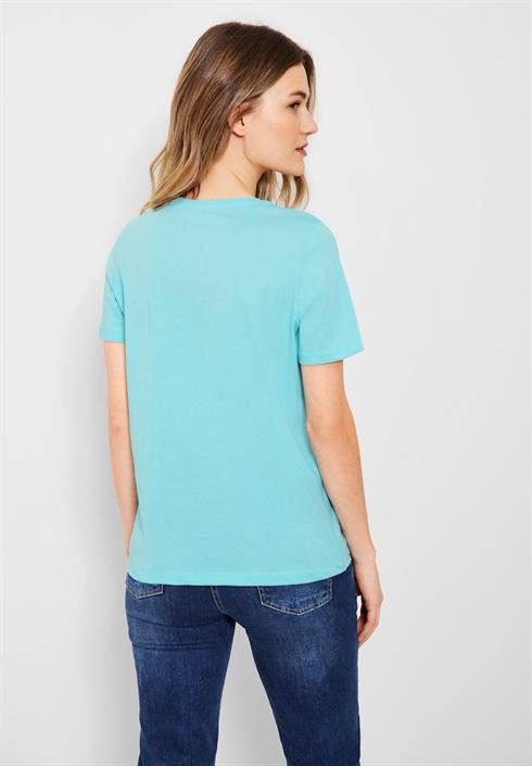 basicshirt-mit-frontprint-clary-mint