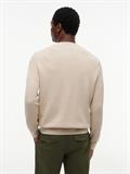 batique khaki heather