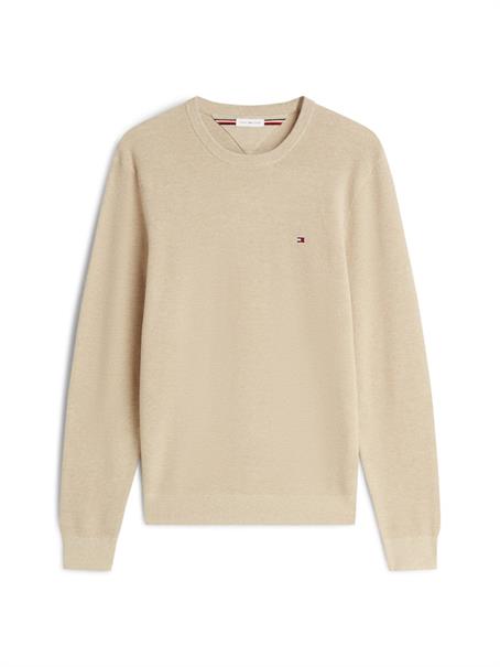 batique khaki heather