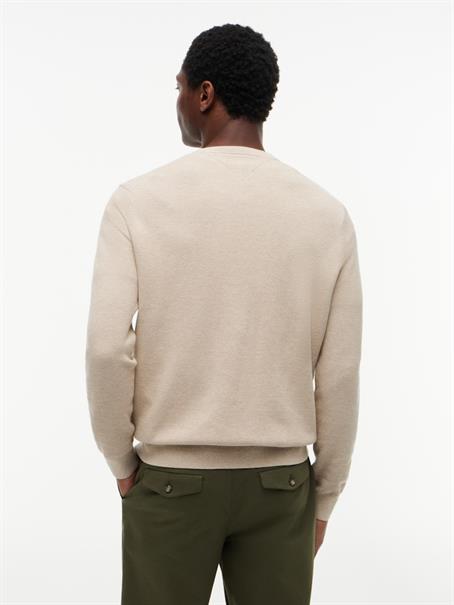 batique khaki heather