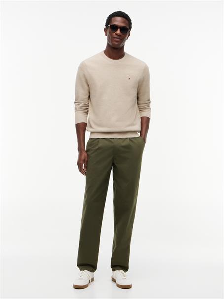 batique khaki heather