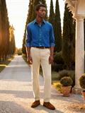 batique khaki