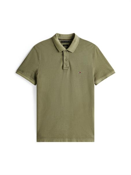 battle green