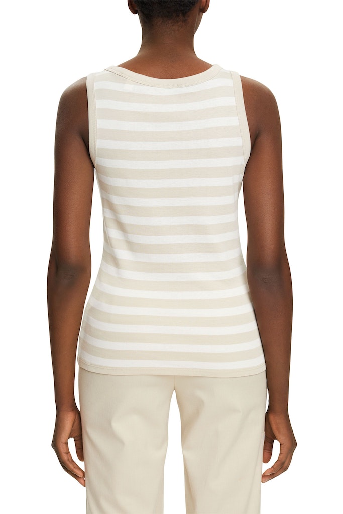 baumwoll-tanktop-mit-streifen-light-taupe