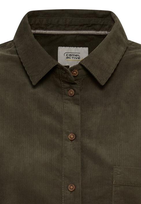 baumwollbluse-mit-brusttasche-dark-olive